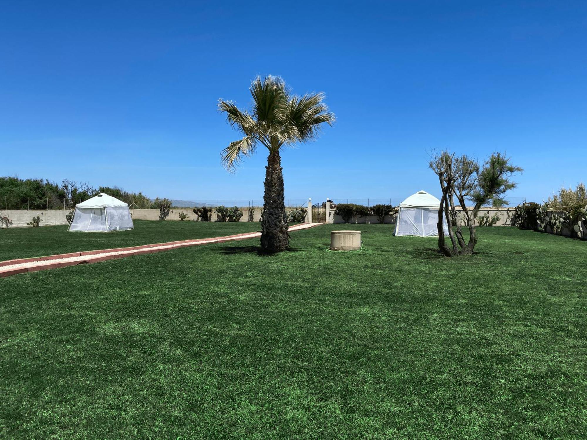 Villa Soleado, Marzamemi - Sea Front Villa Reitani Exterior photo